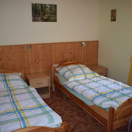 Ferienwohnung Waldmuehle Saupsdorf Ngoại thất bức ảnh